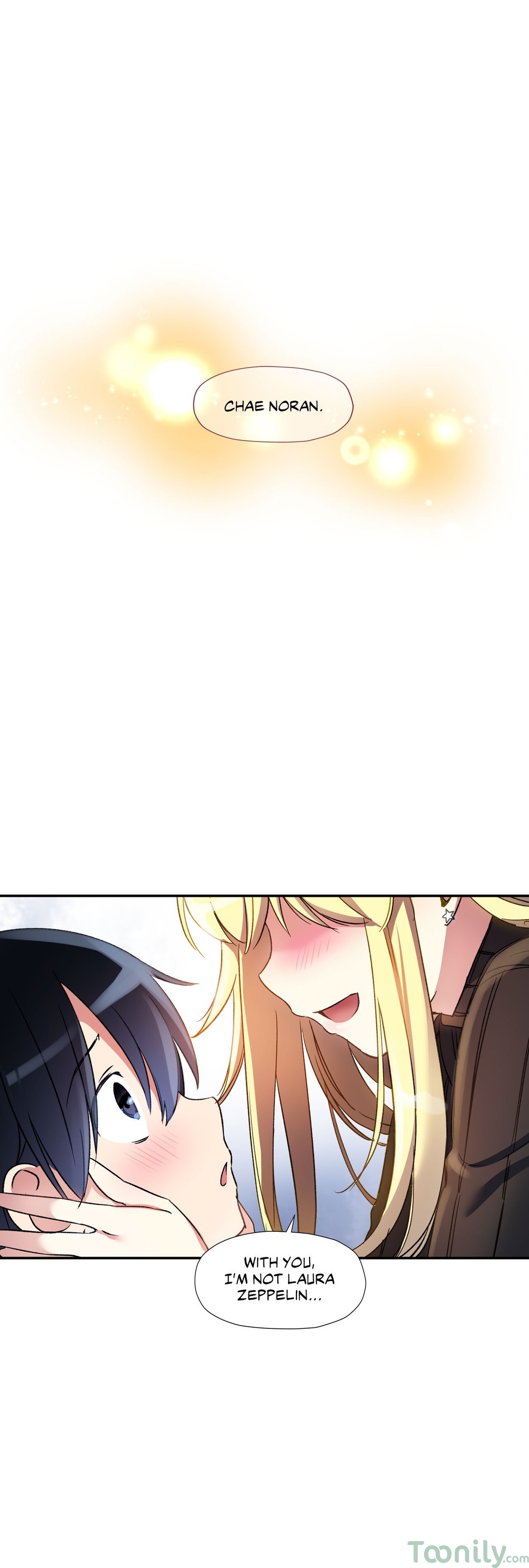 Under Observation: My First Loves and I Chapter 11 image 29