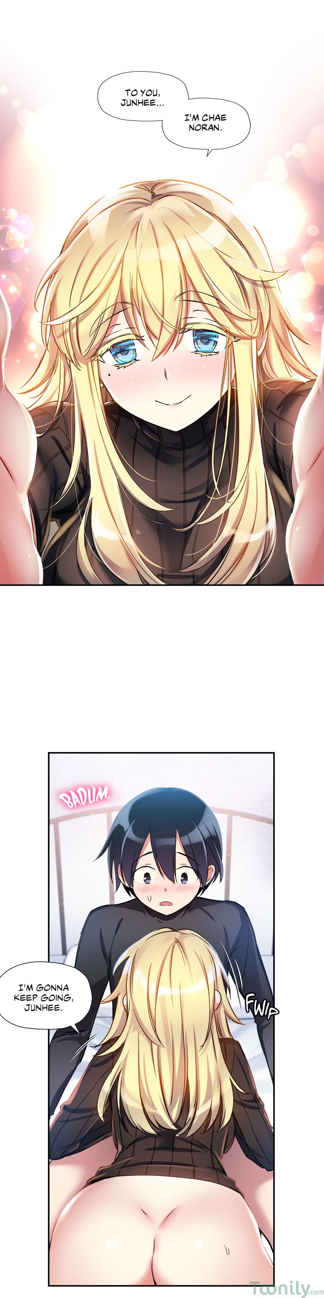 Under Observation: My First Loves and I Chapter 11 image 30