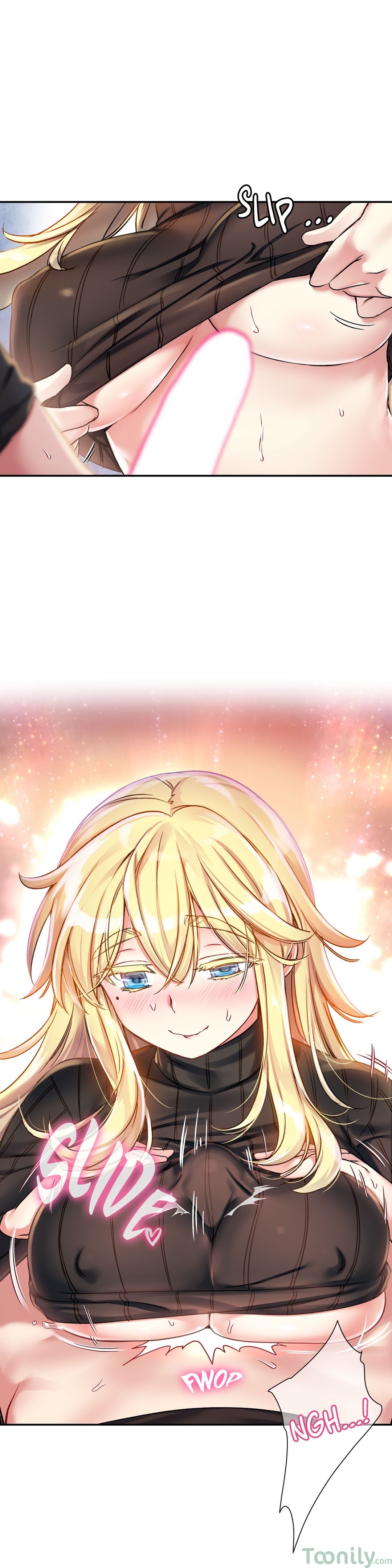 Under Observation: My First Loves and I Chapter 11 image 31