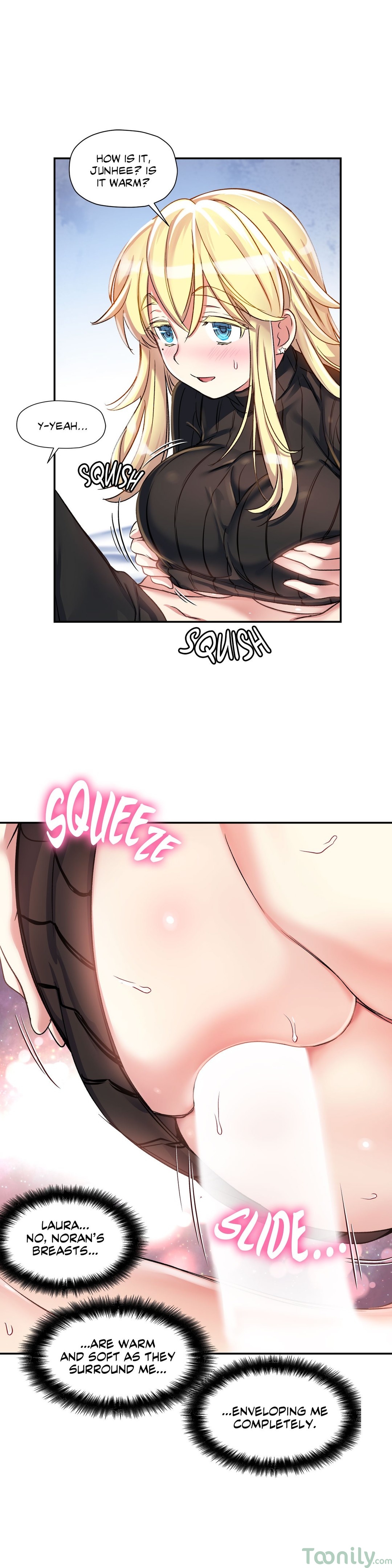 Under Observation: My First Loves and I Chapter 11 image 32