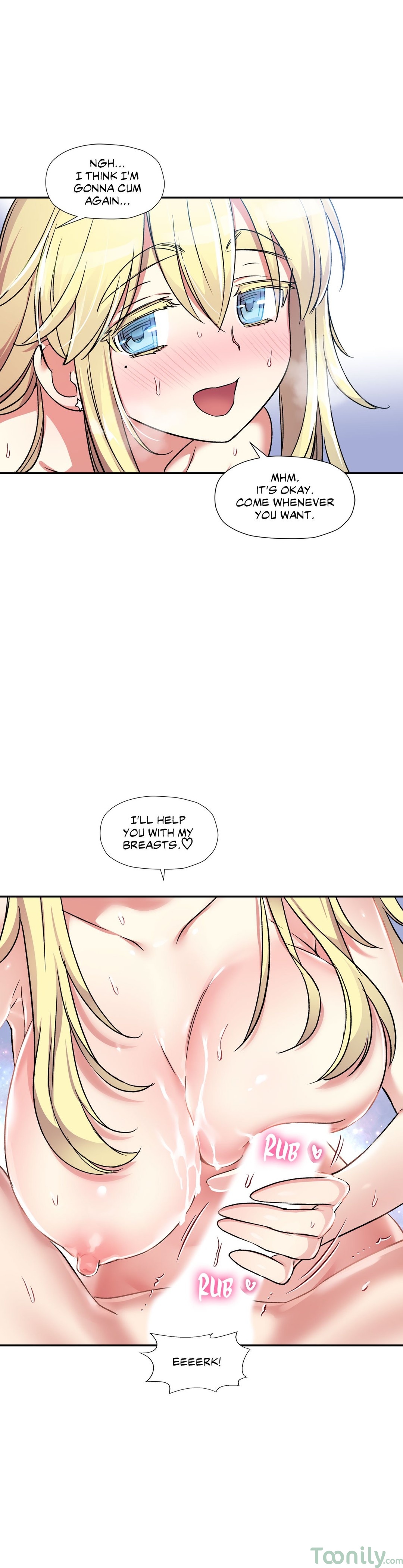 Under Observation: My First Loves and I Chapter 12 image 12