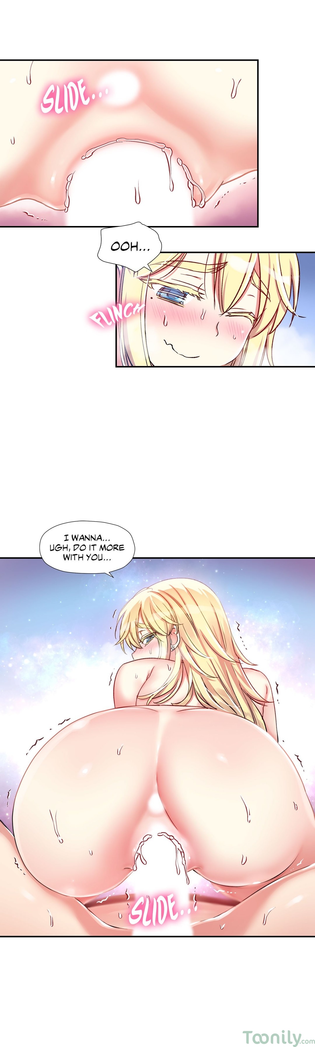 Under Observation: My First Loves and I Chapter 12 image 21