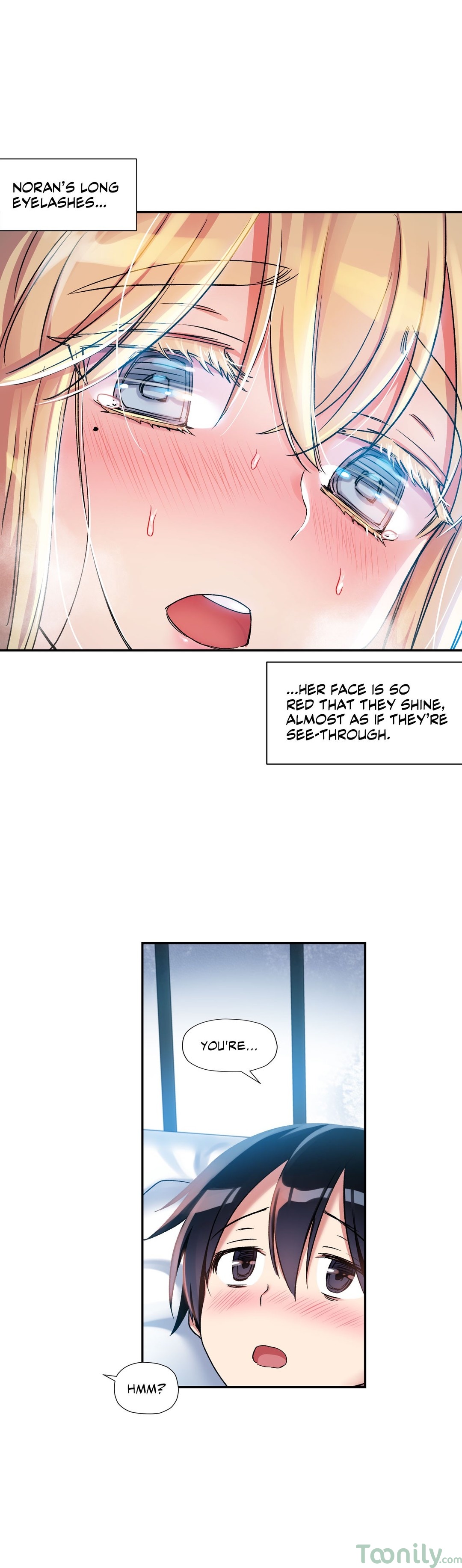 Under Observation: My First Loves and I Chapter 12 image 23
