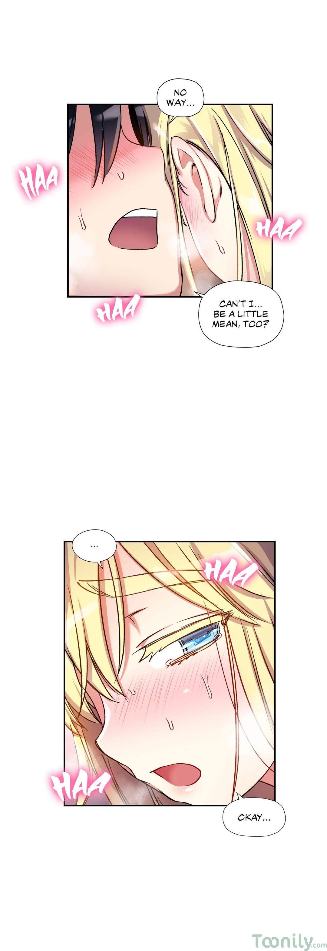 Under Observation: My First Loves and I Chapter 12 image 27