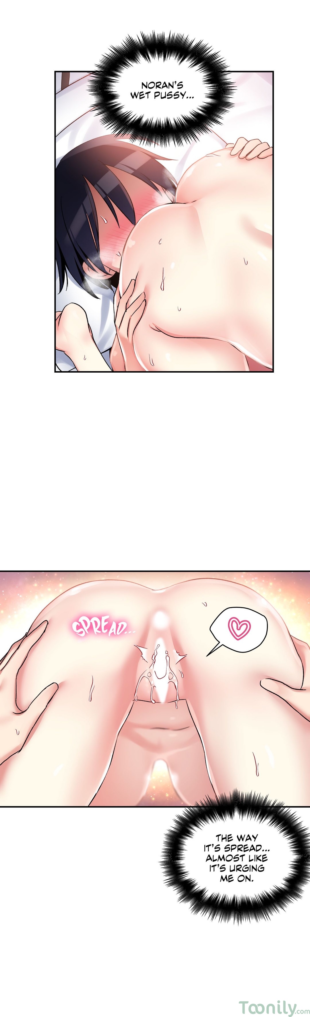 Under Observation: My First Loves and I Chapter 12 image 4