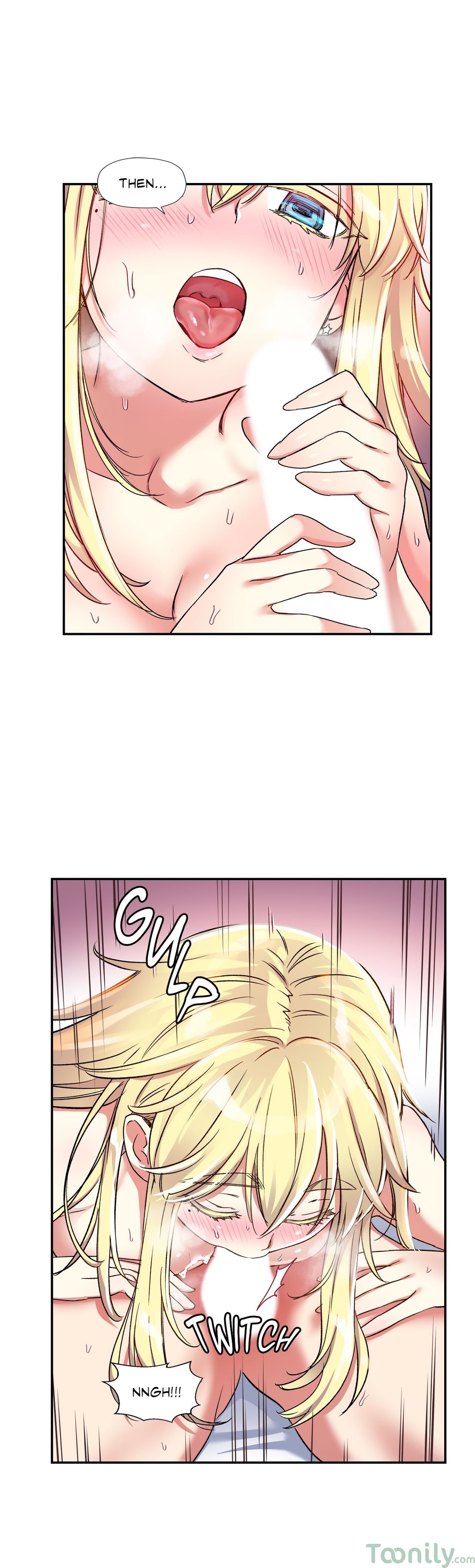 Under Observation: My First Loves and I Chapter 12 image 6