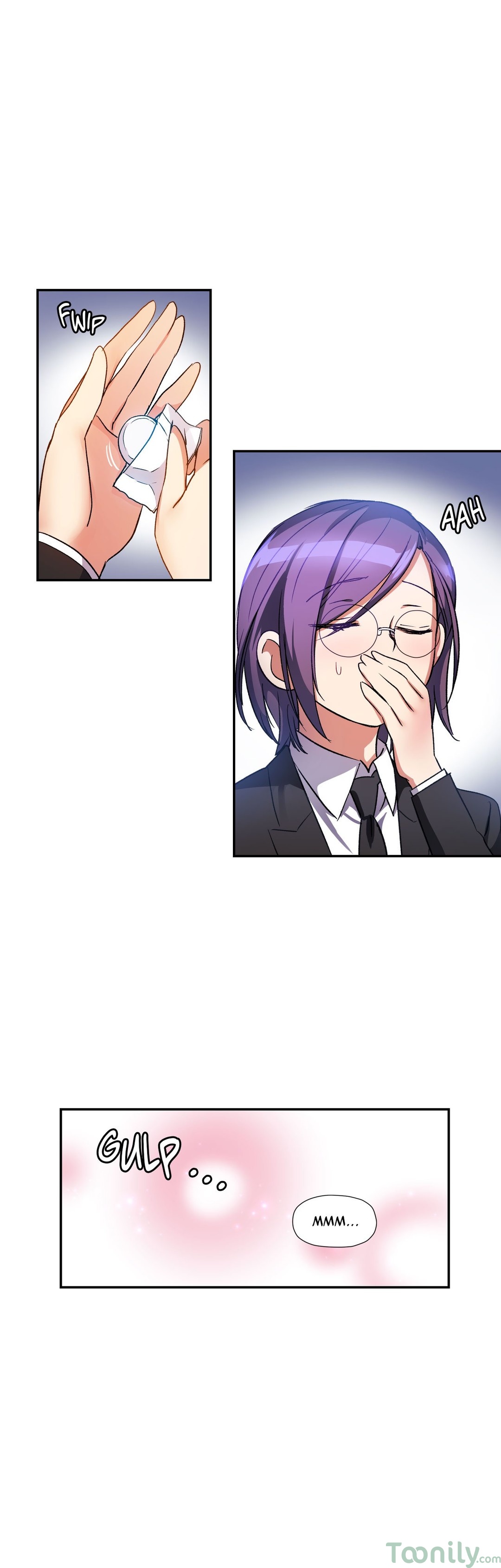 Under Observation: My First Loves and I Chapter 14 image 20