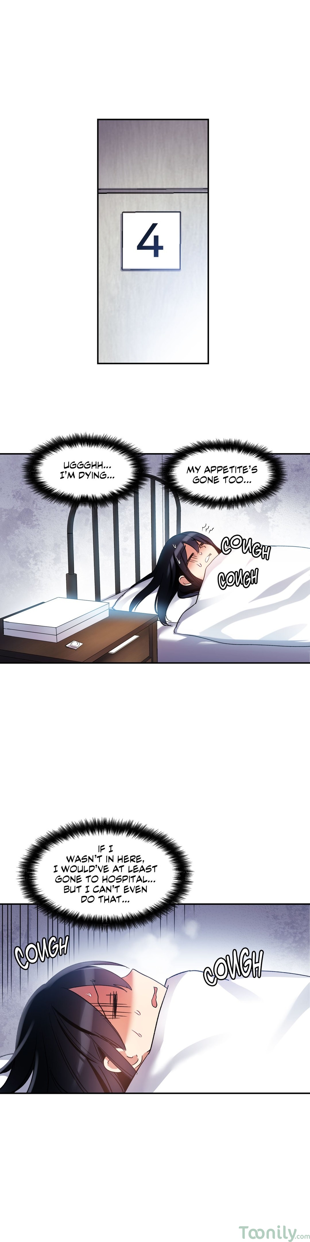 Under Observation: My First Loves and I Chapter 15 image 18
