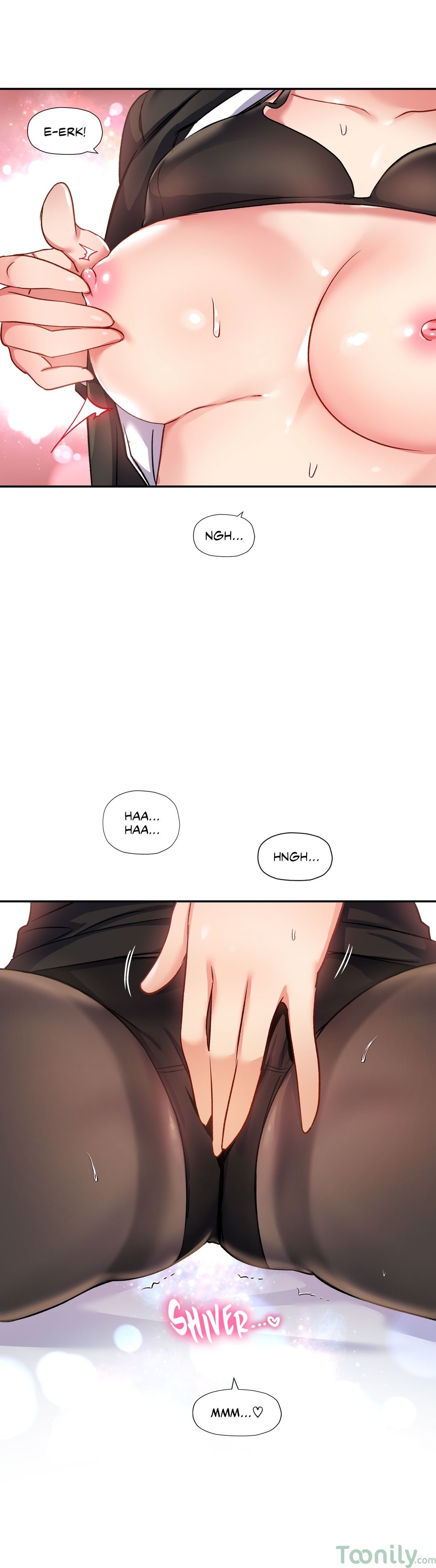 Under Observation: My First Loves and I Chapter 15 image 1