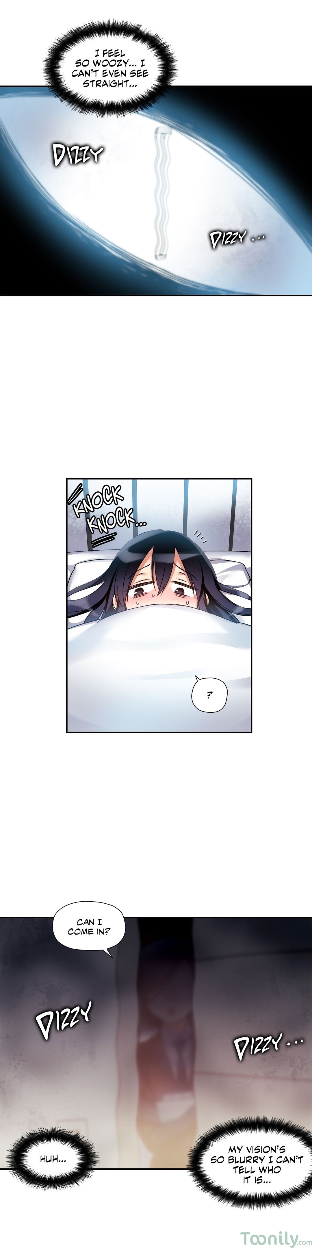 Under Observation: My First Loves and I Chapter 15 image 19