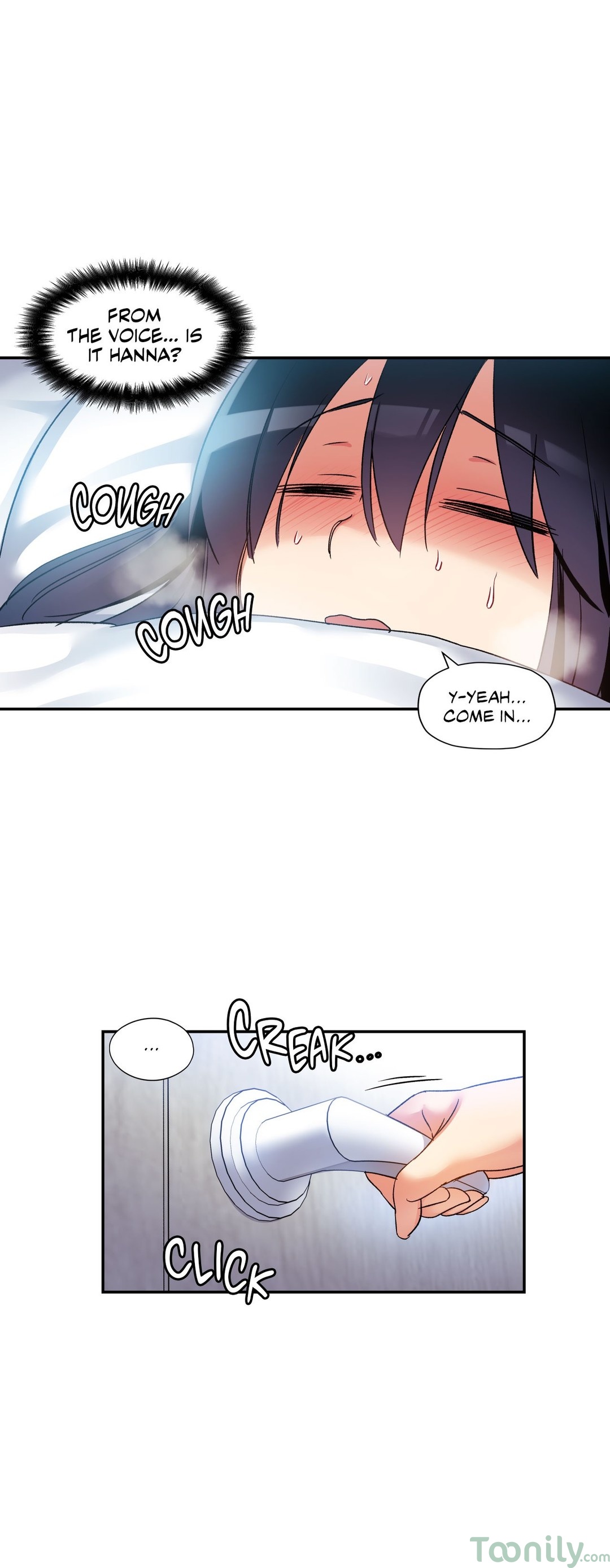 Under Observation: My First Loves and I Chapter 15 image 20