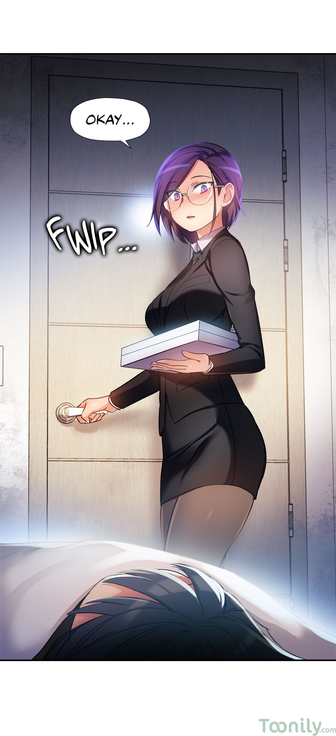 Under Observation: My First Loves and I Chapter 15 image 21