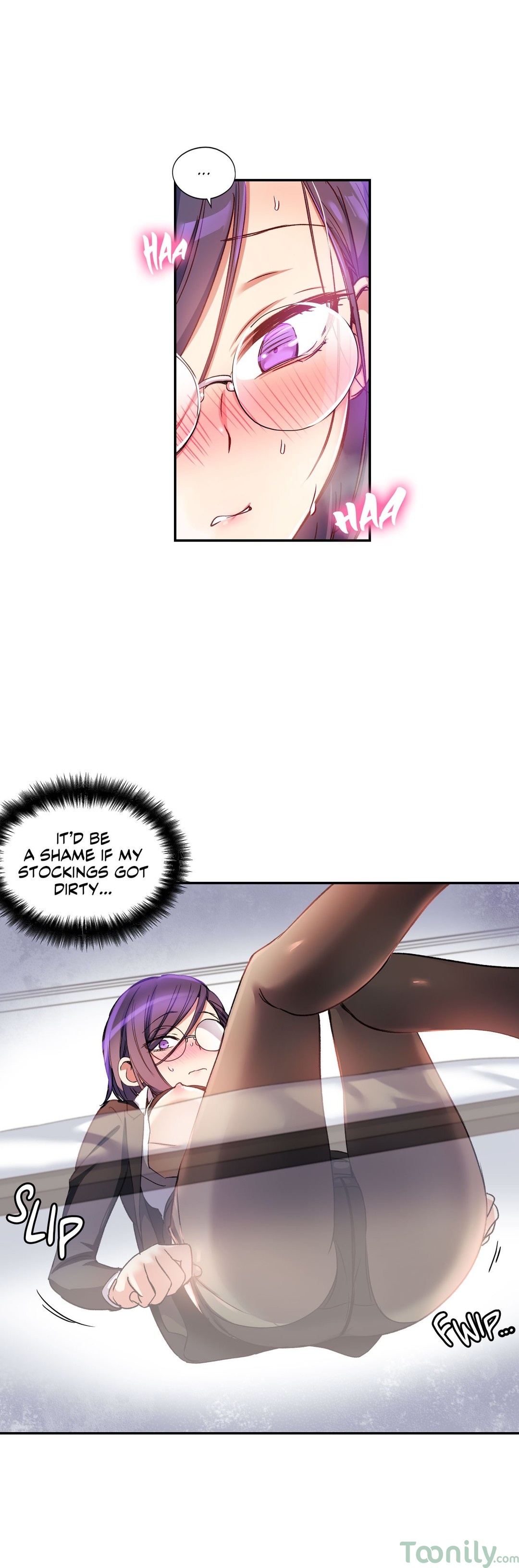 Under Observation: My First Loves and I Chapter 15 image 2
