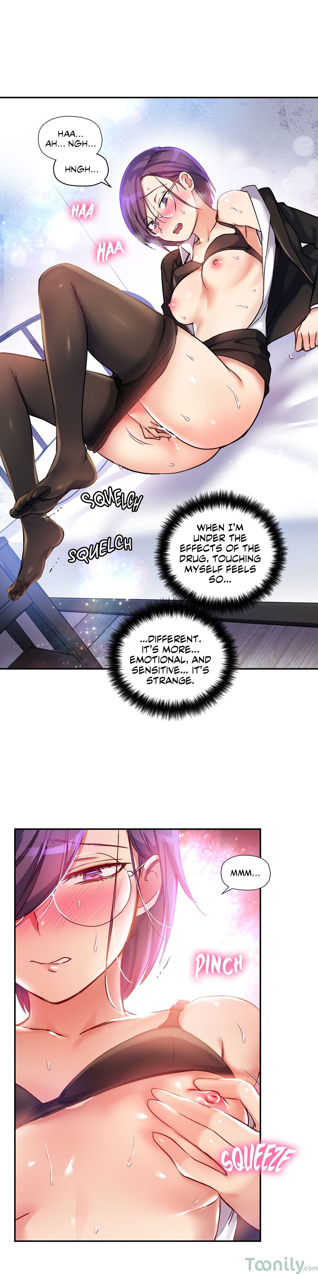 Under Observation: My First Loves and I Chapter 15 image 5