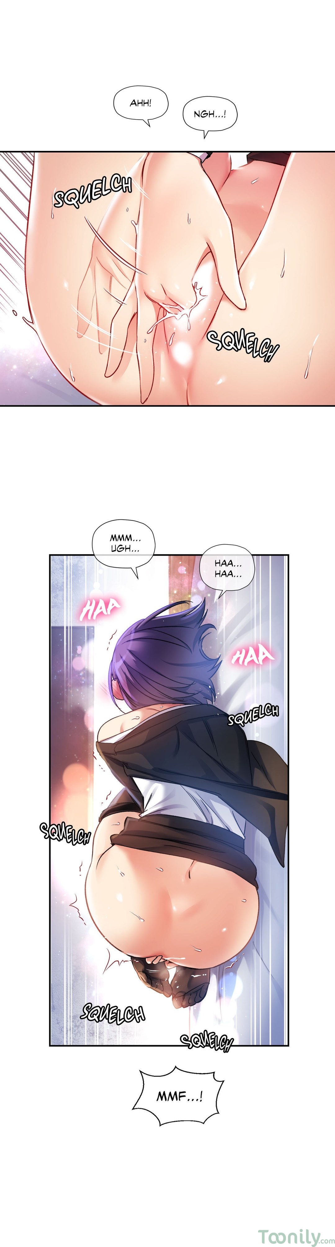 Under Observation: My First Loves and I Chapter 15 image 6