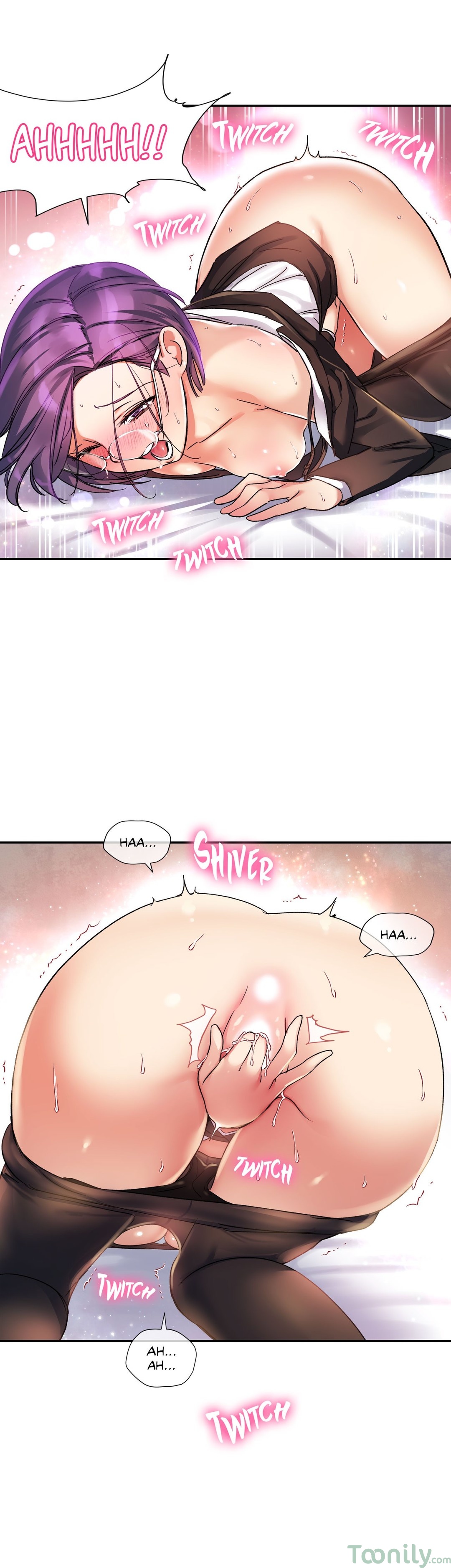 Under Observation: My First Loves and I Chapter 15 image 7