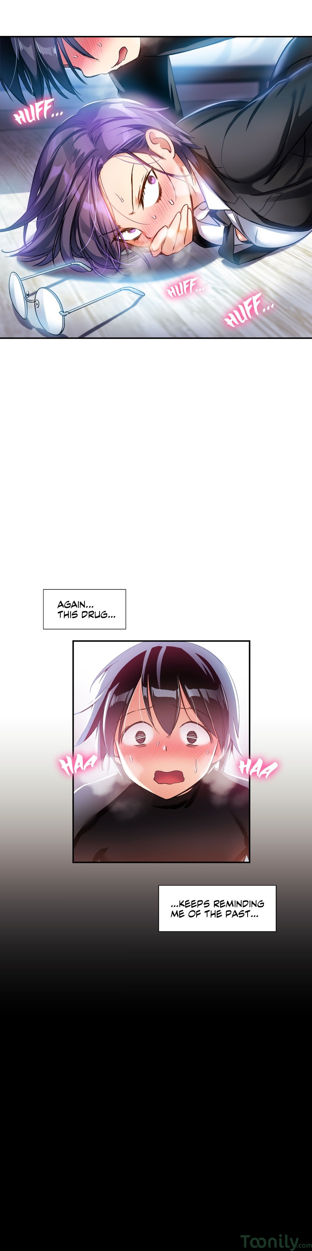 Under Observation: My First Loves and I Chapter 16 image 19