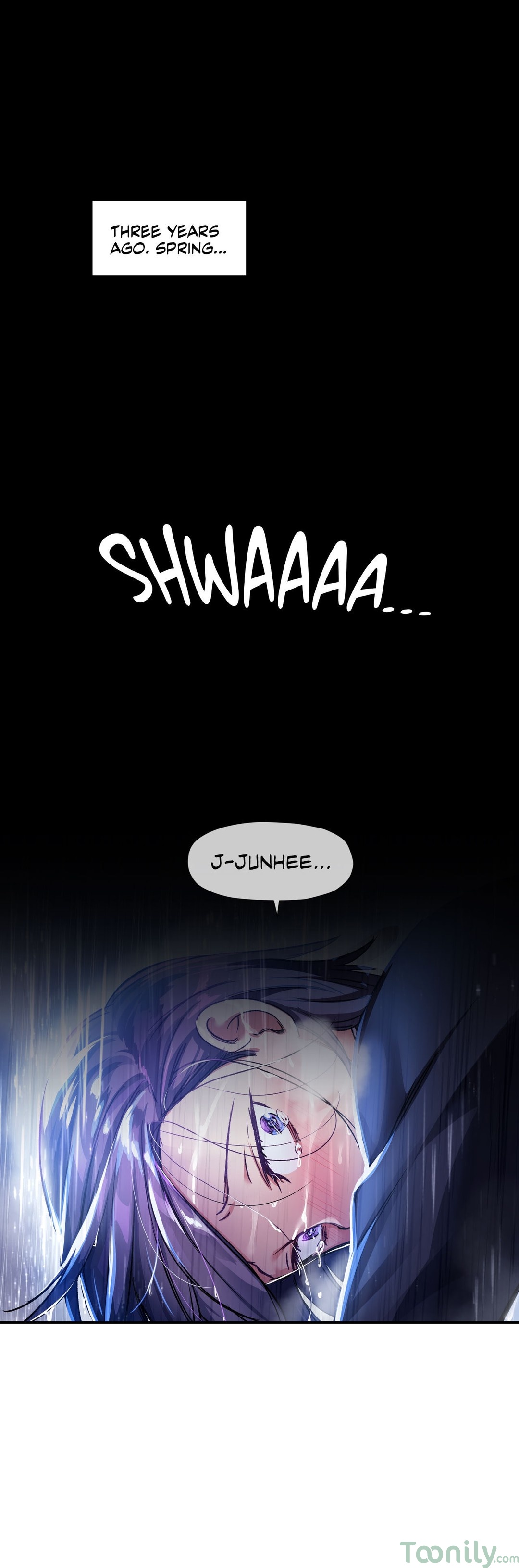Under Observation: My First Loves and I Chapter 16 image 20