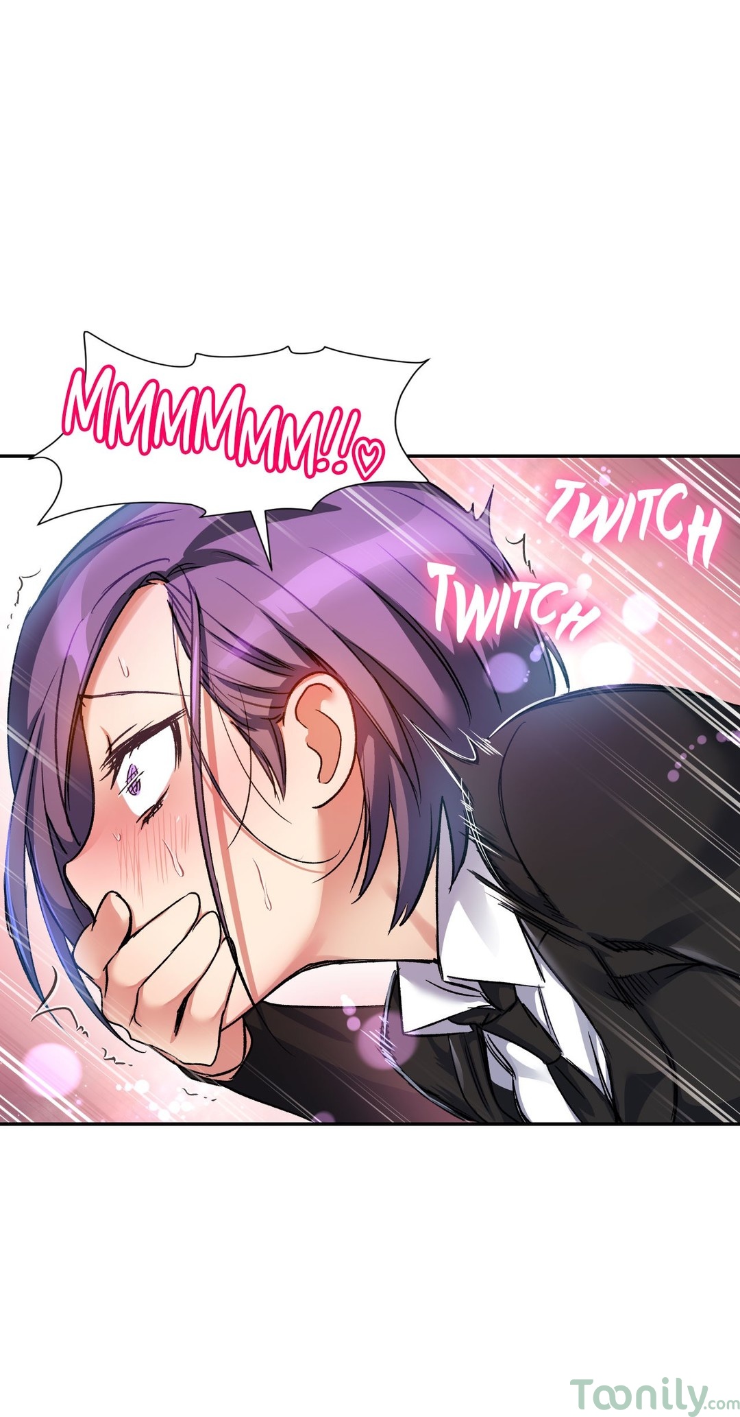 Under Observation: My First Loves and I Chapter 17 image 25