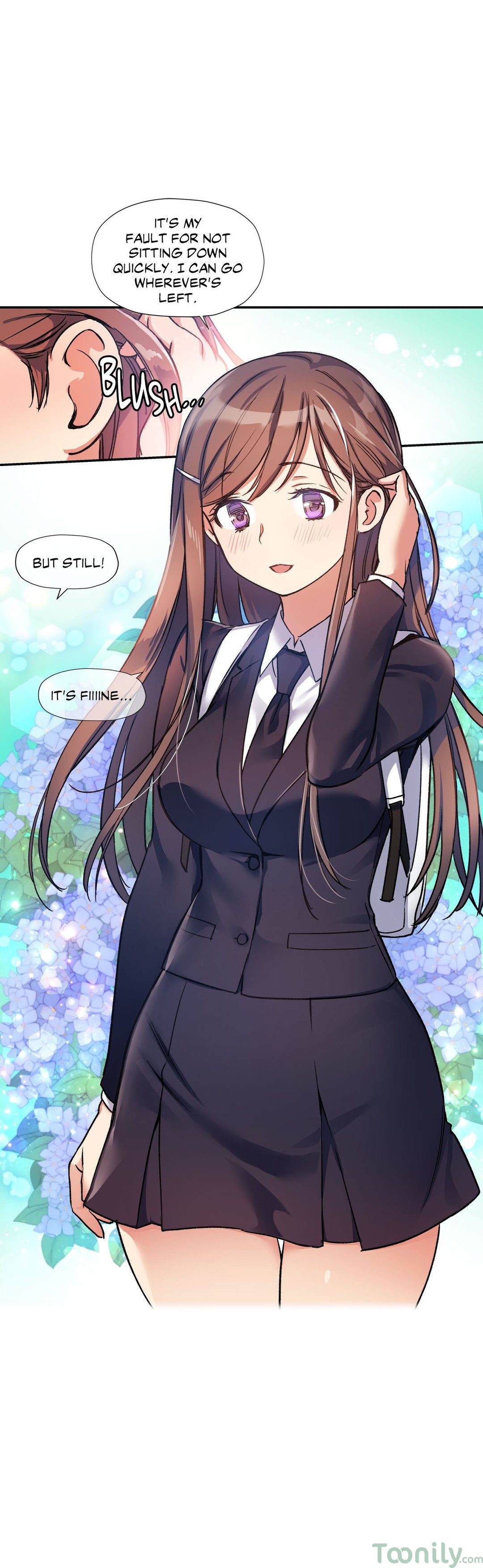 Under Observation: My First Loves and I Chapter 17 image 5