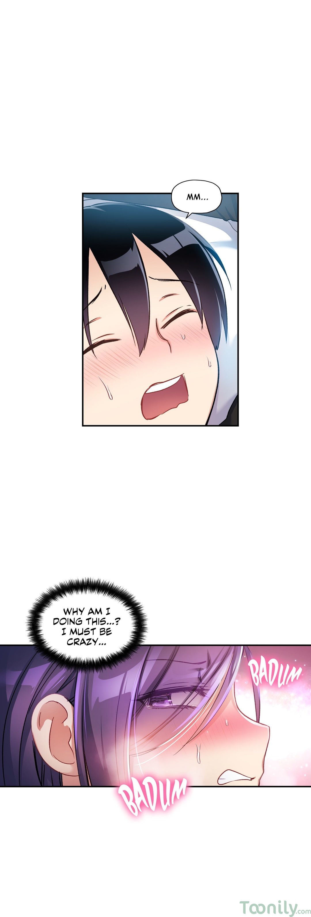 Under Observation: My First Loves and I Chapter 18 image 11