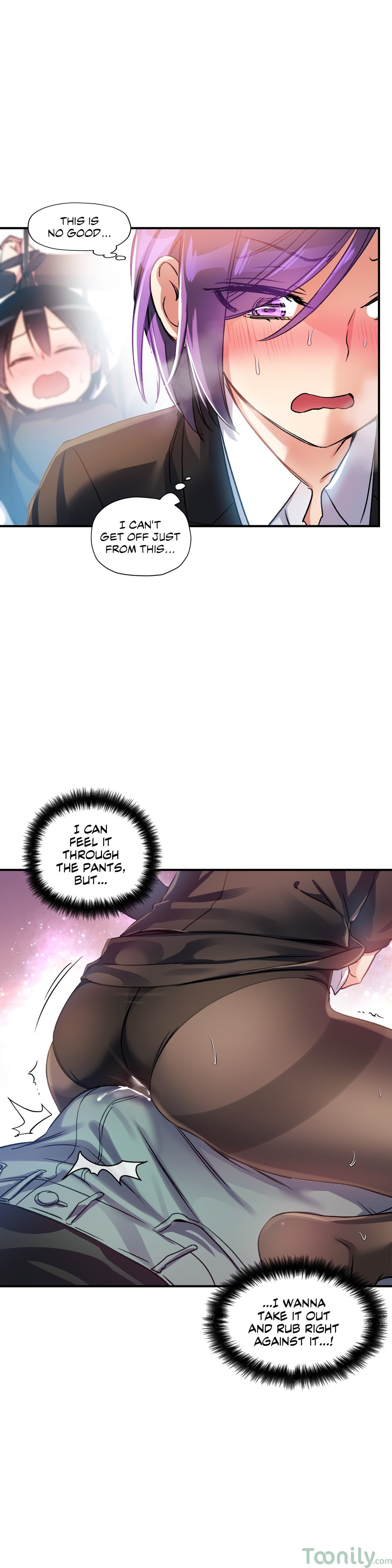 Under Observation: My First Loves and I Chapter 18 image 17