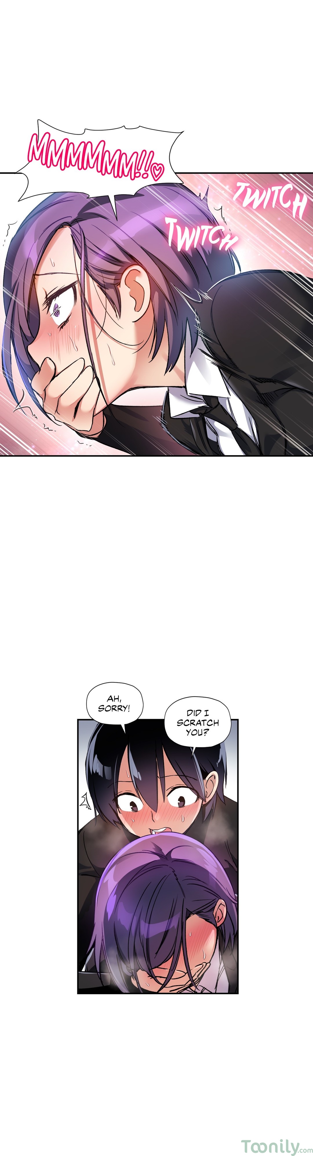 Under Observation: My First Loves and I Chapter 18 image 1