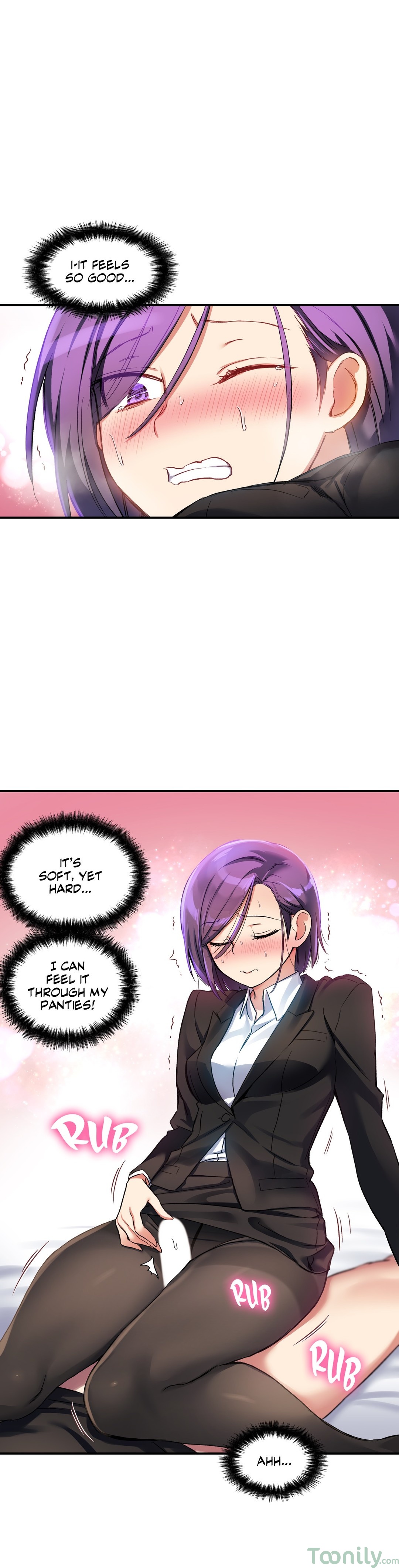 Under Observation: My First Loves and I Chapter 18 image 21