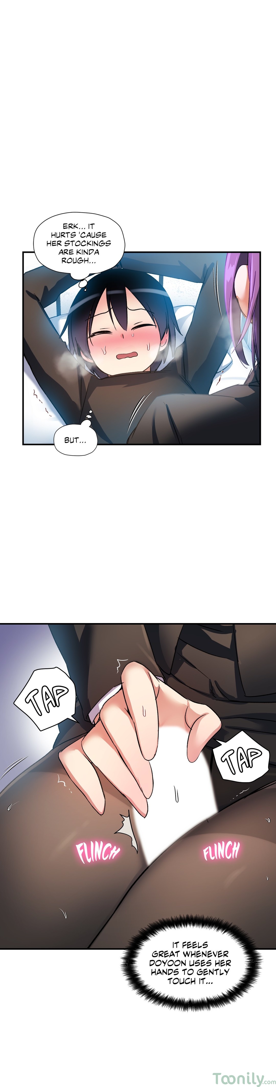 Under Observation: My First Loves and I Chapter 18 image 22