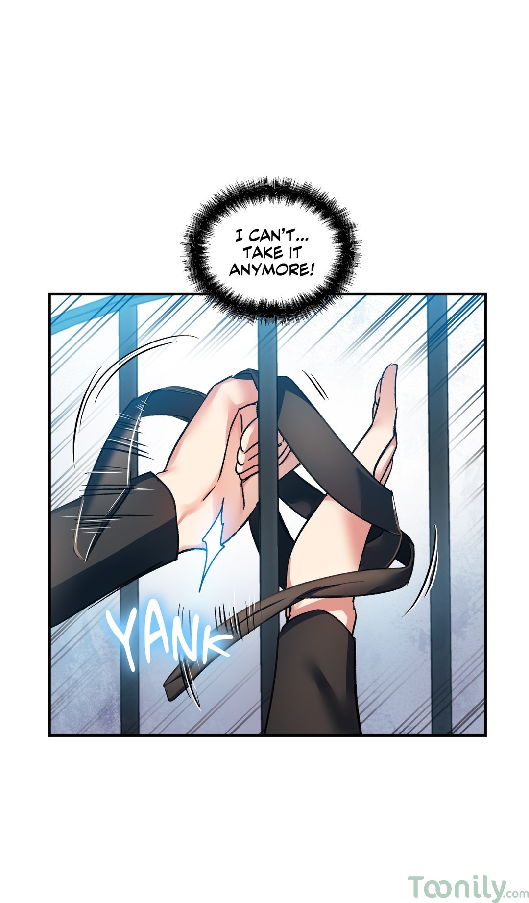 Under Observation: My First Loves and I Chapter 18 image 26