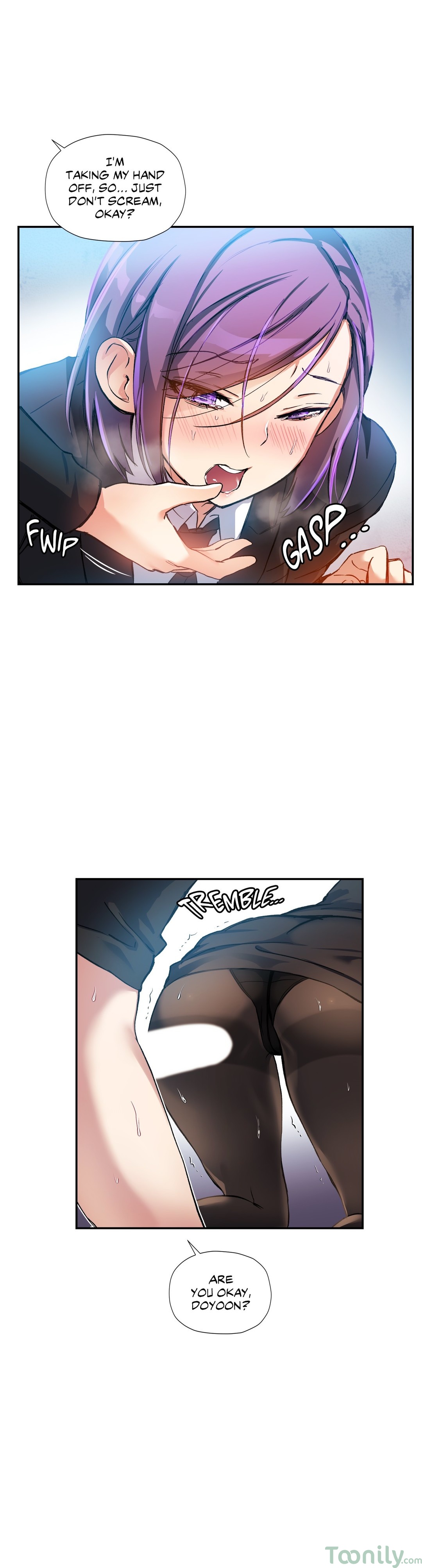 Under Observation: My First Loves and I Chapter 18 image 2