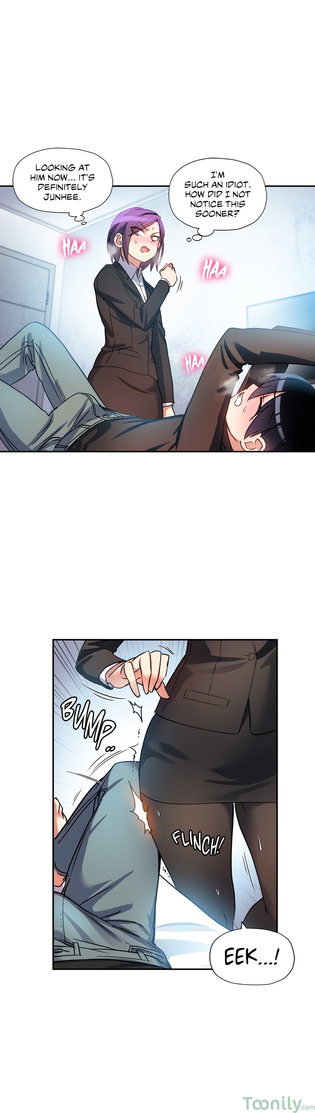 Under Observation: My First Loves and I Chapter 18 image 7