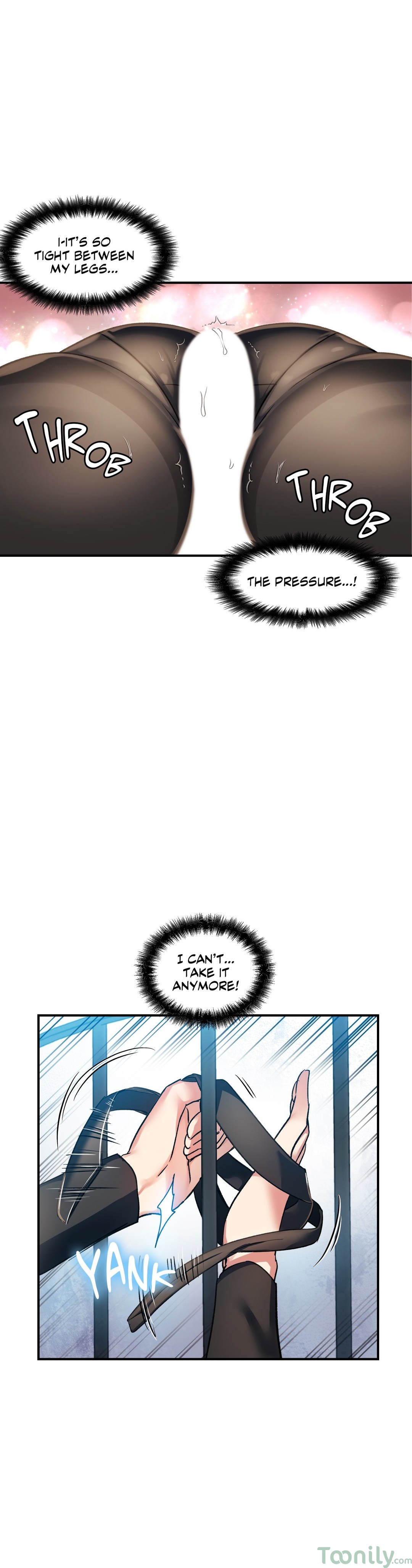 Under Observation: My First Loves and I Chapter 19 image 0