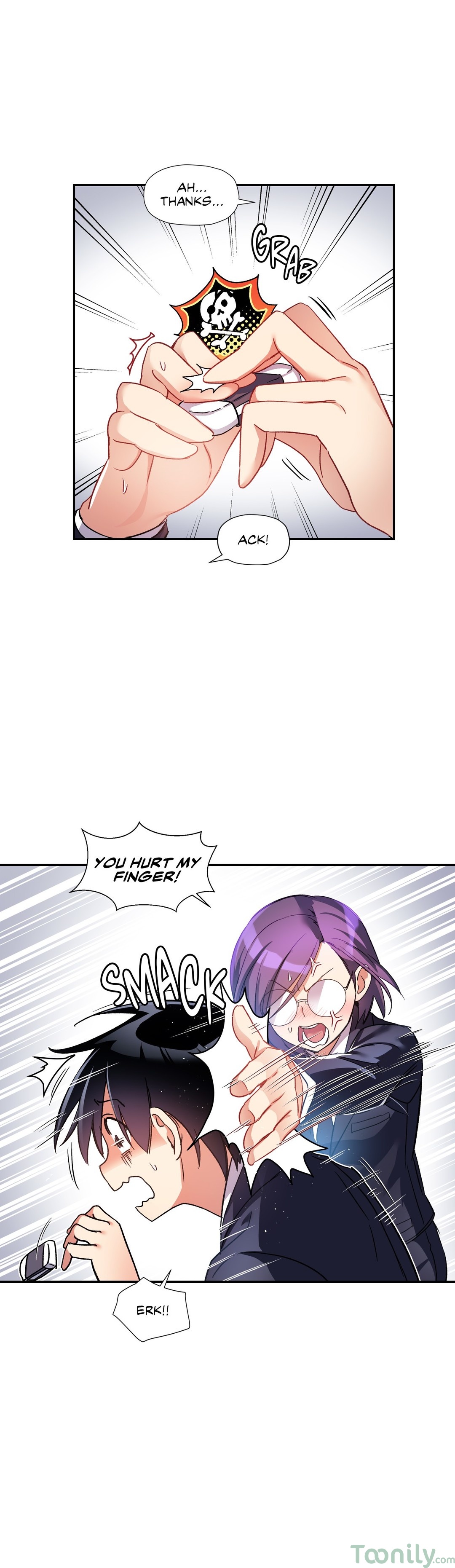 Under Observation: My First Loves and I Chapter 19 image 12