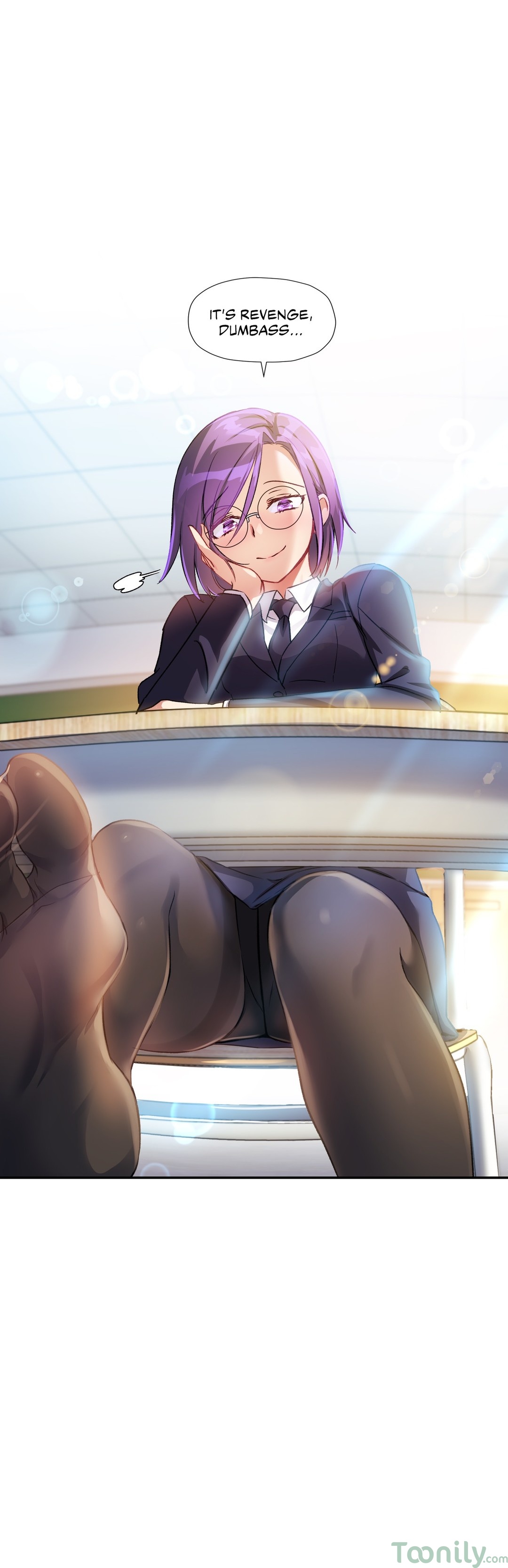 Under Observation: My First Loves and I Chapter 19 image 15