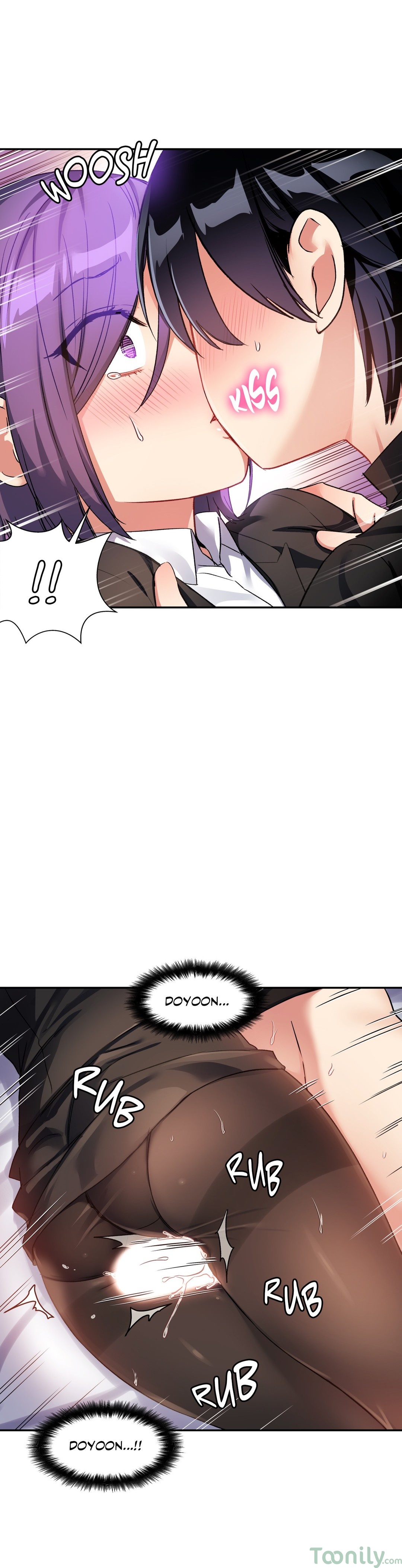 Under Observation: My First Loves and I Chapter 19 image 1
