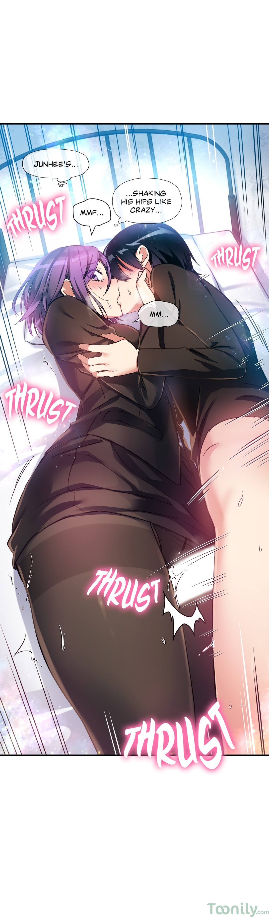 Under Observation: My First Loves and I Chapter 19 image 2