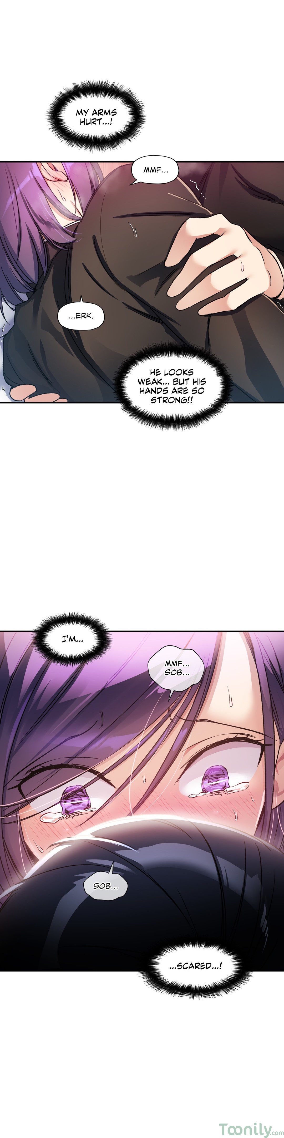 Under Observation: My First Loves and I Chapter 19 image 3