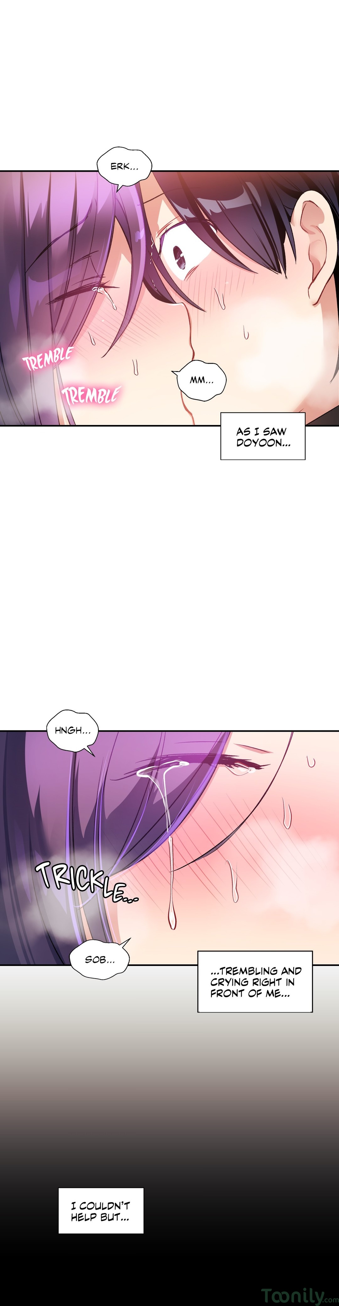 Under Observation: My First Loves and I Chapter 19 image 4