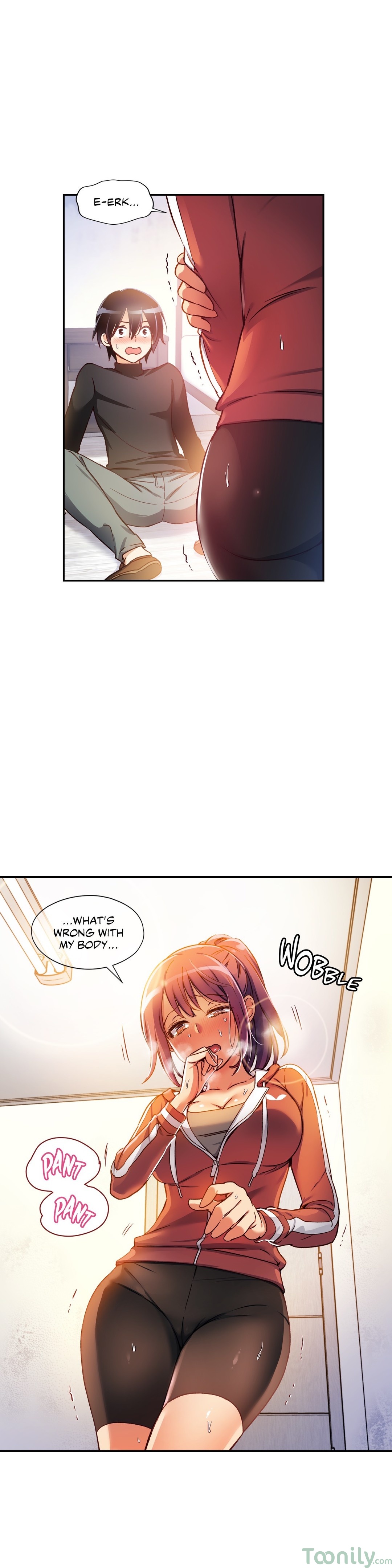Under Observation: My First Loves and I Chapter 2 image 0