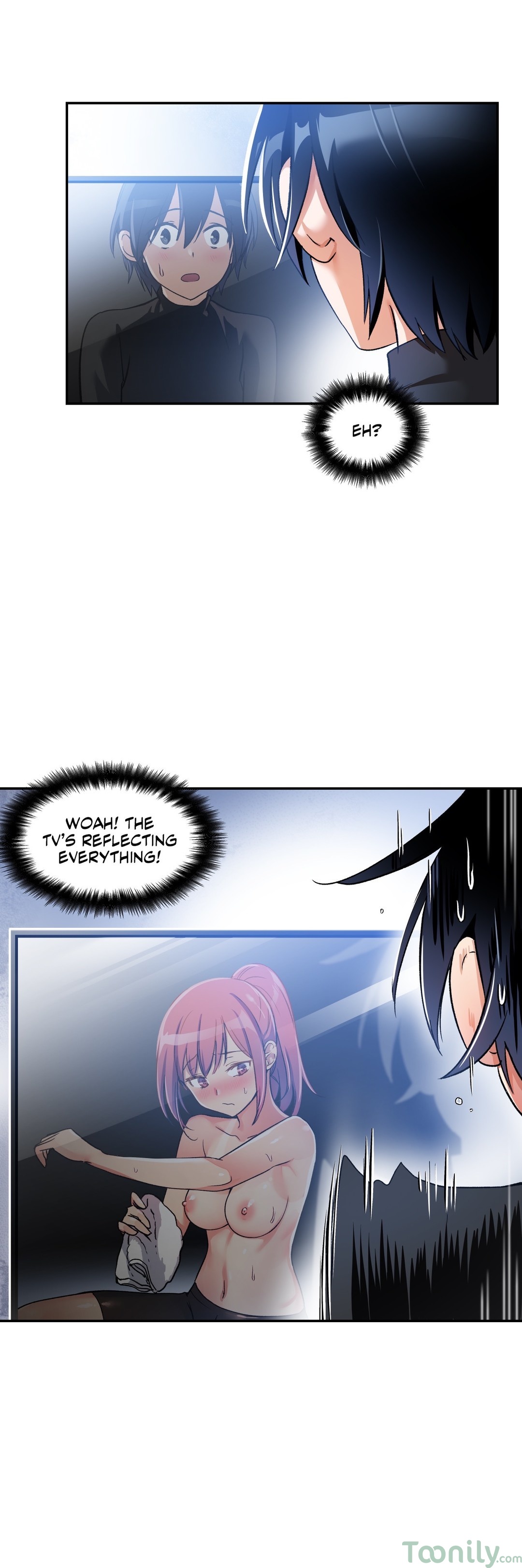 Under Observation: My First Loves and I Chapter 2 image 14