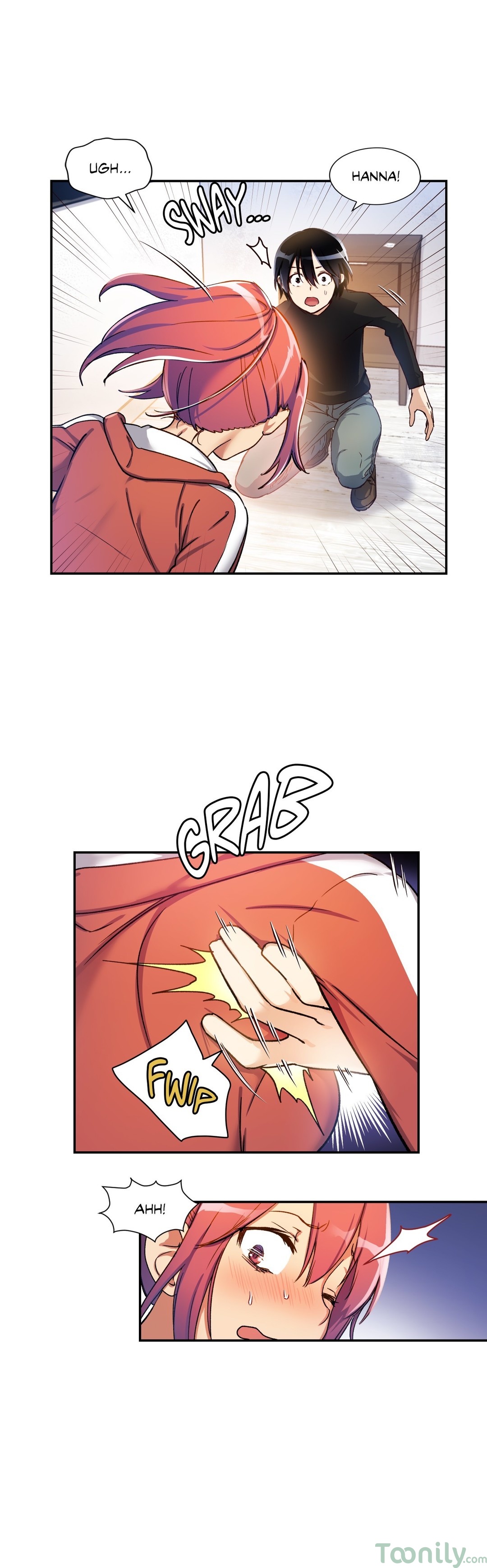 Under Observation: My First Loves and I Chapter 2 image 1