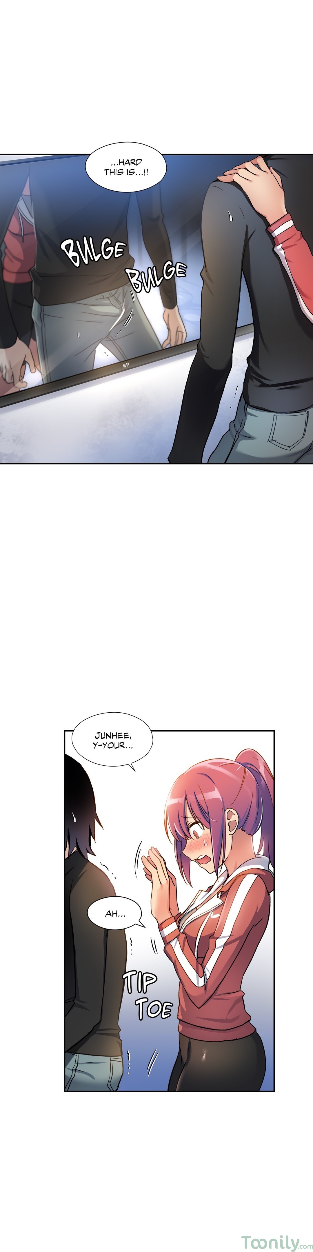 Under Observation: My First Loves and I Chapter 2 image 21