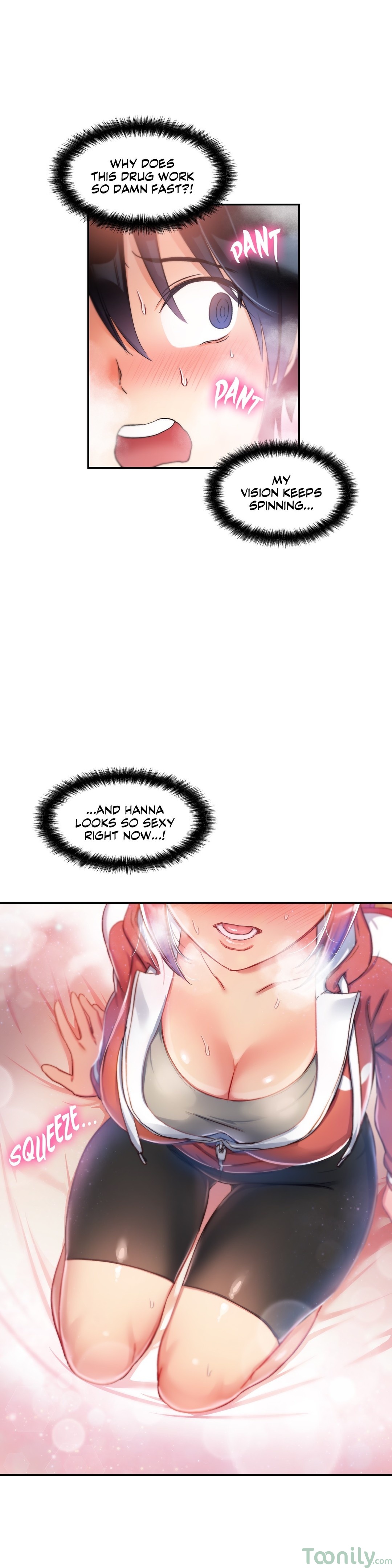 Under Observation: My First Loves and I Chapter 2 image 22