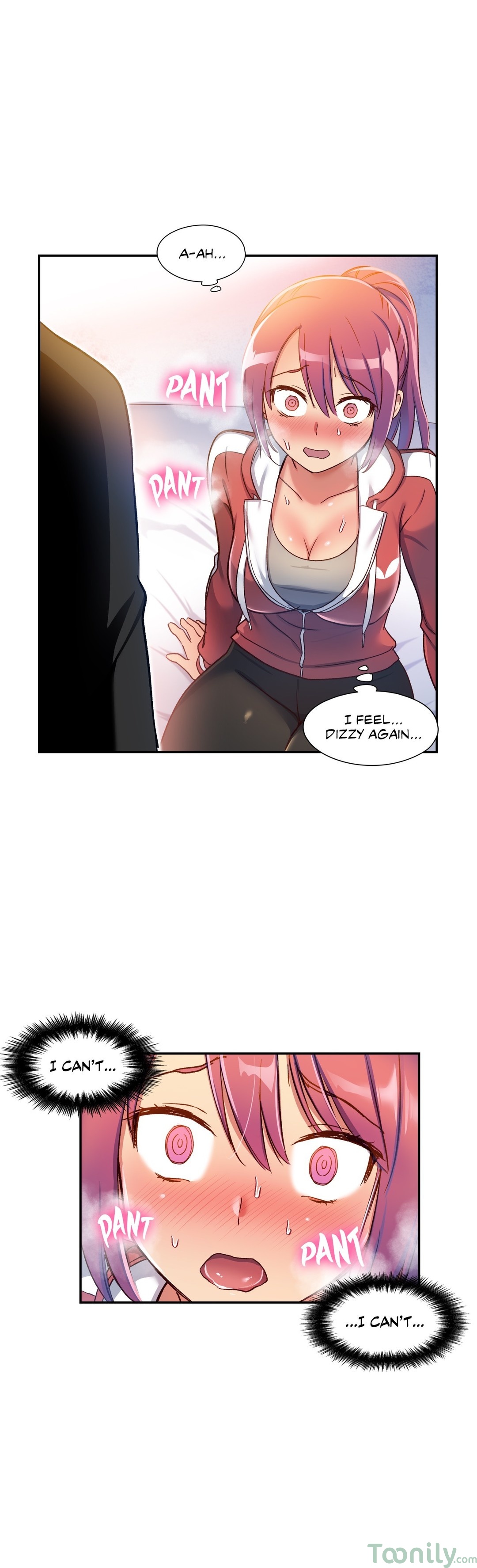 Under Observation: My First Loves and I Chapter 2 image 23