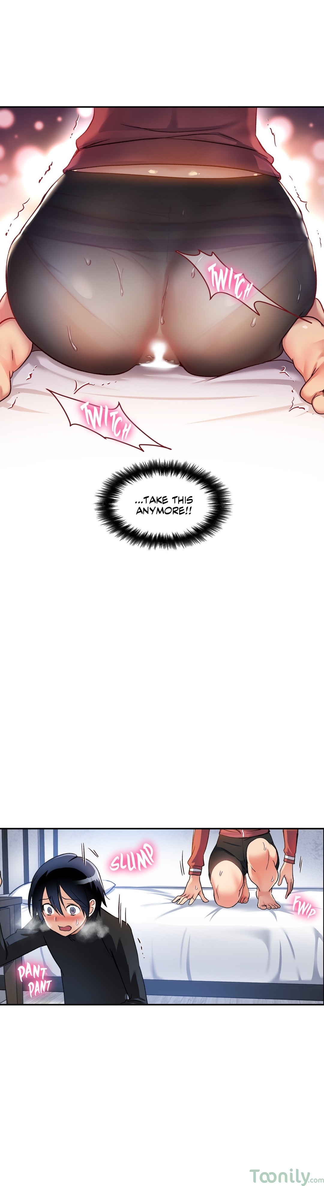 Under Observation: My First Loves and I Chapter 2 image 24