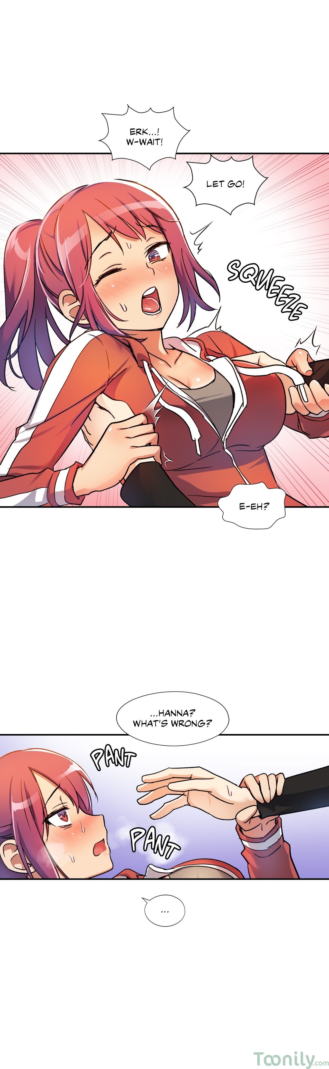 Under Observation: My First Loves and I Chapter 2 image 6