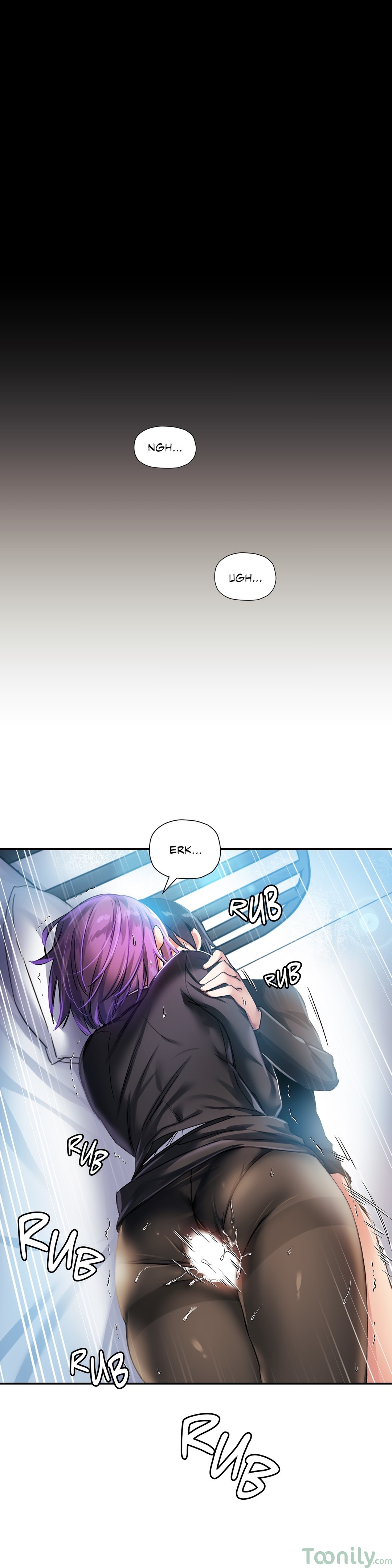 Under Observation: My First Loves and I Chapter 20 image 22