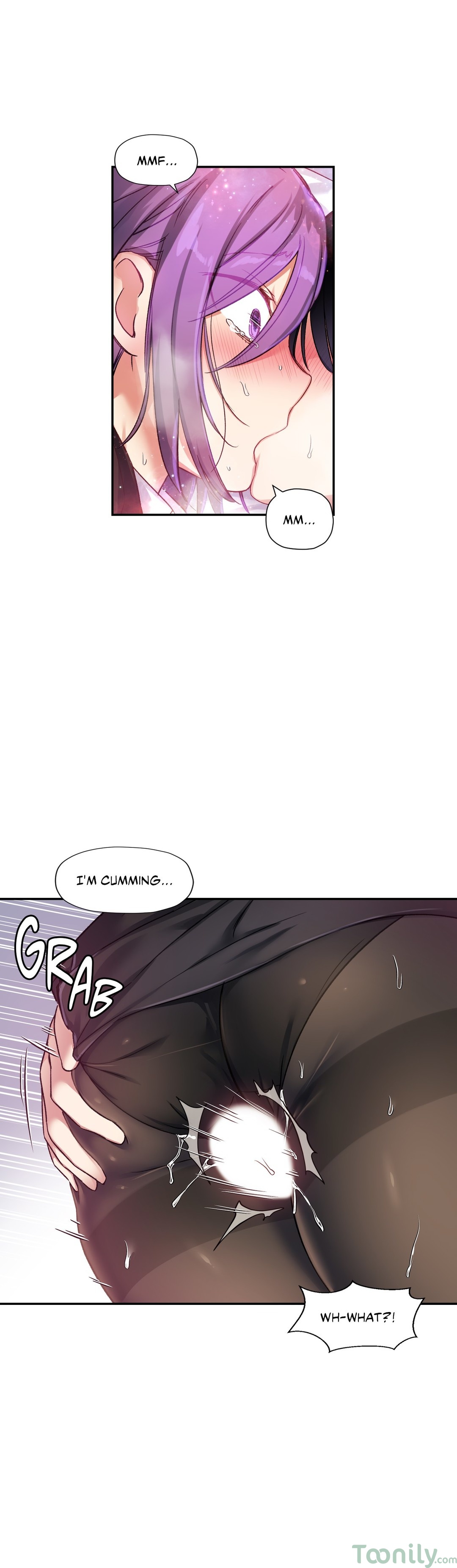 Under Observation: My First Loves and I Chapter 20 image 23