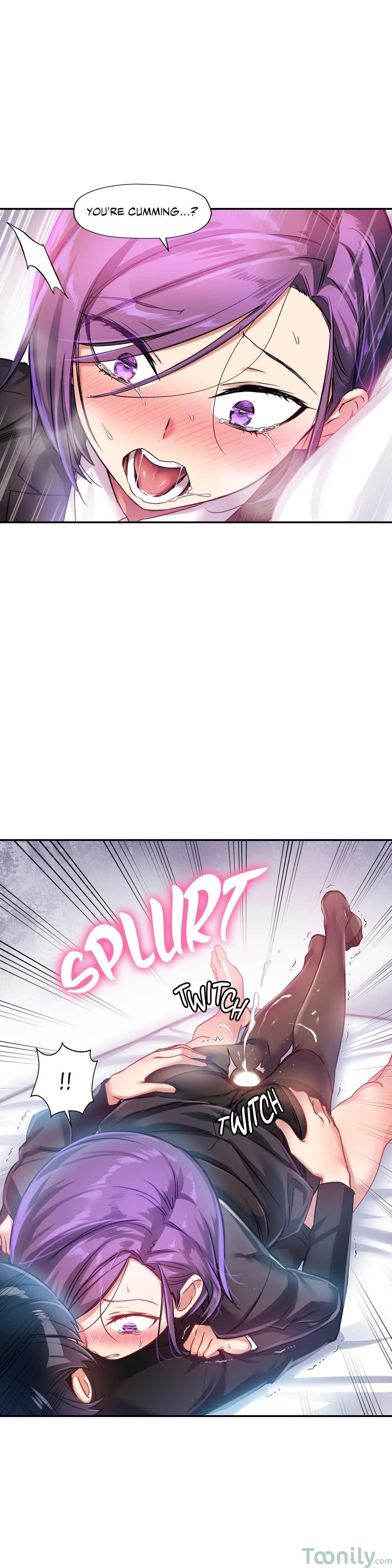 Under Observation: My First Loves and I Chapter 20 image 24